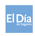 Logo El dia de Segovia