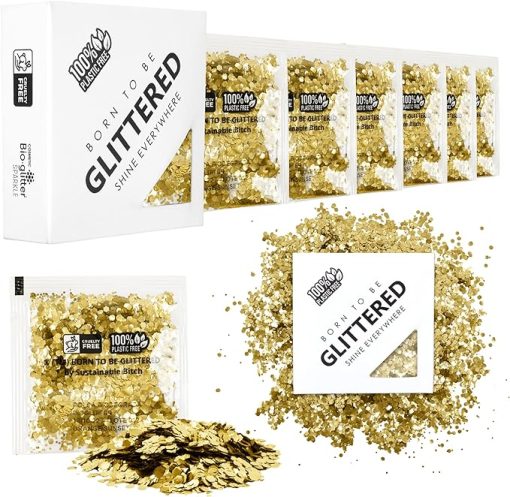 glitter bar biodegradable purpurina segovia