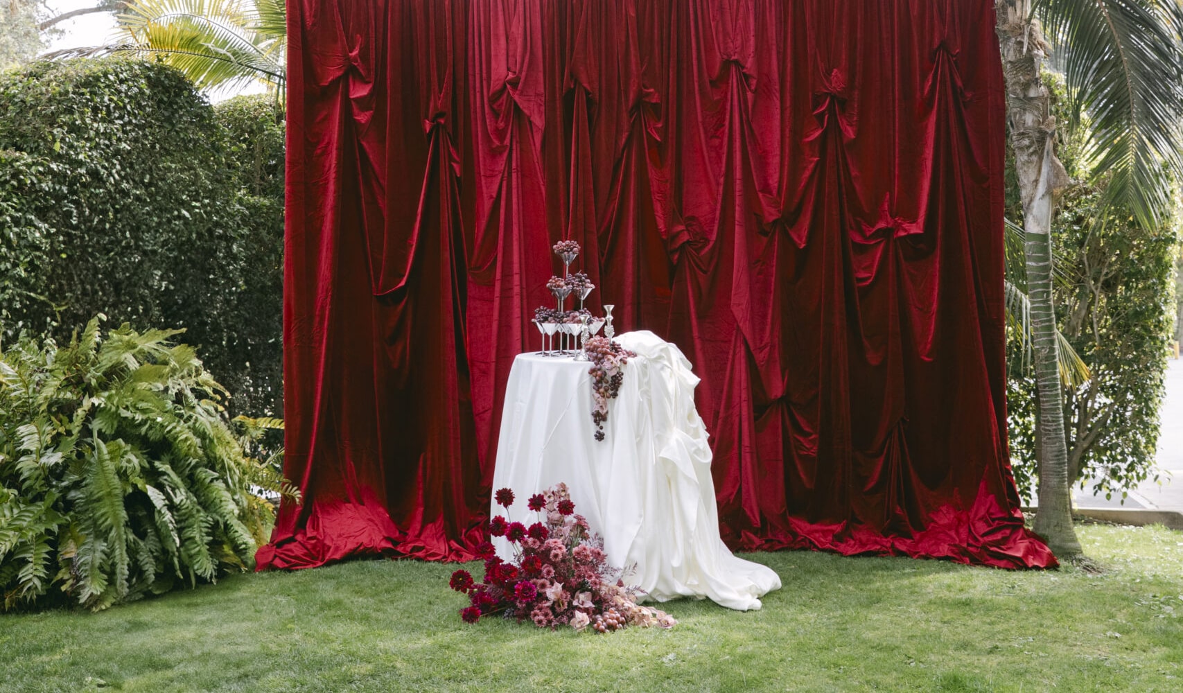 Tendenciatelas_bodas_decoración_2026 2027 Eventos zazu segovia
