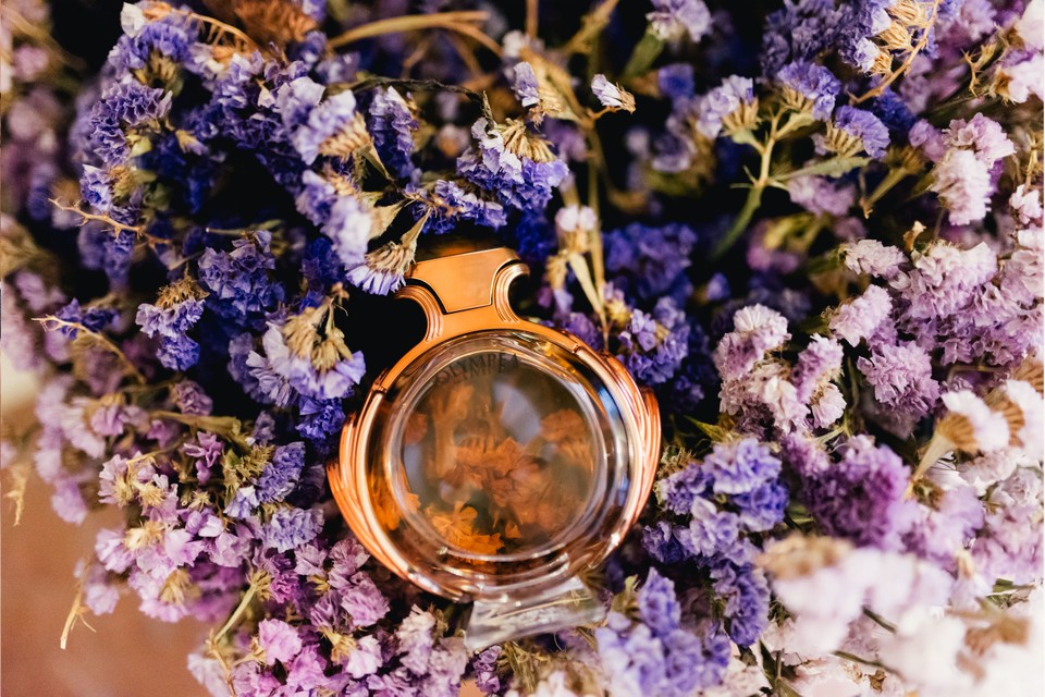 BODAS MULTISENSORIALES BODAS 5 SENTIDOS aroma bodas